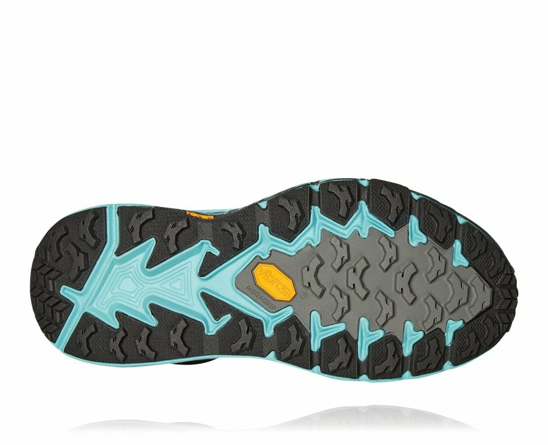 HOKA Women's Speedgoat Mid GORE-TEX 2