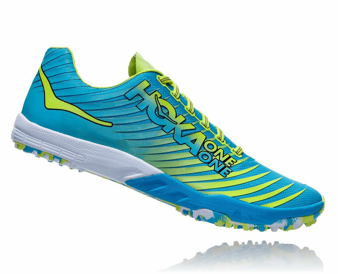 HOKA Women's EVO XC Spikeless