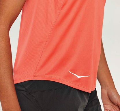 HOKA Women's Performance Tank
