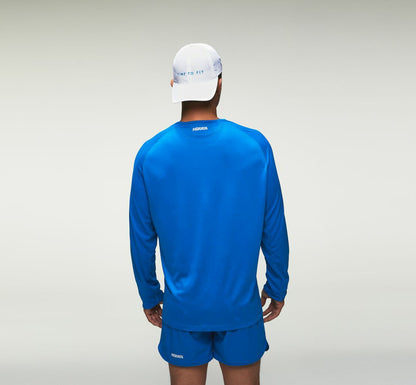 HOKA Men's Performance Long Sleeve