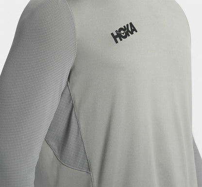 HOKA Men's Performance Long Sleeve