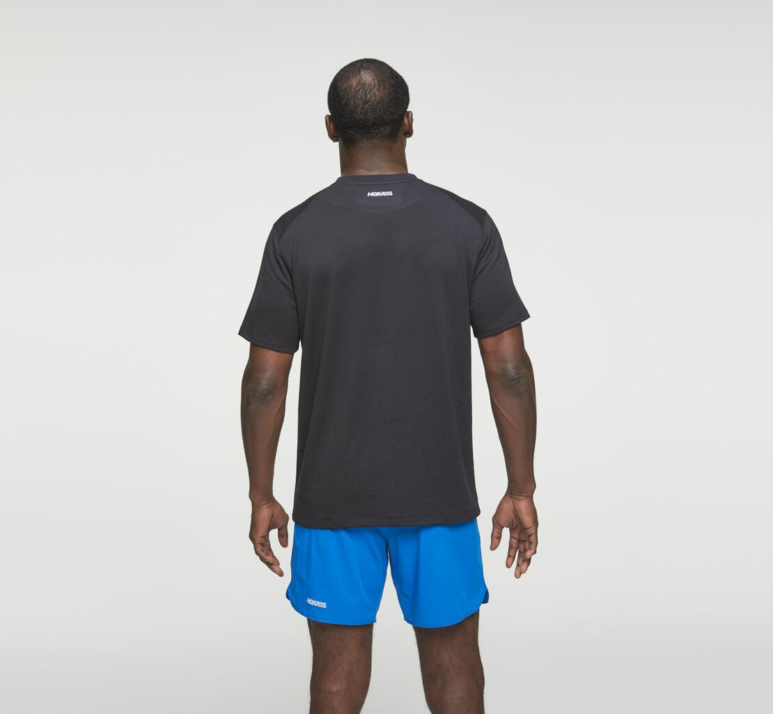 HOKA Men's Lifestyle Tee
