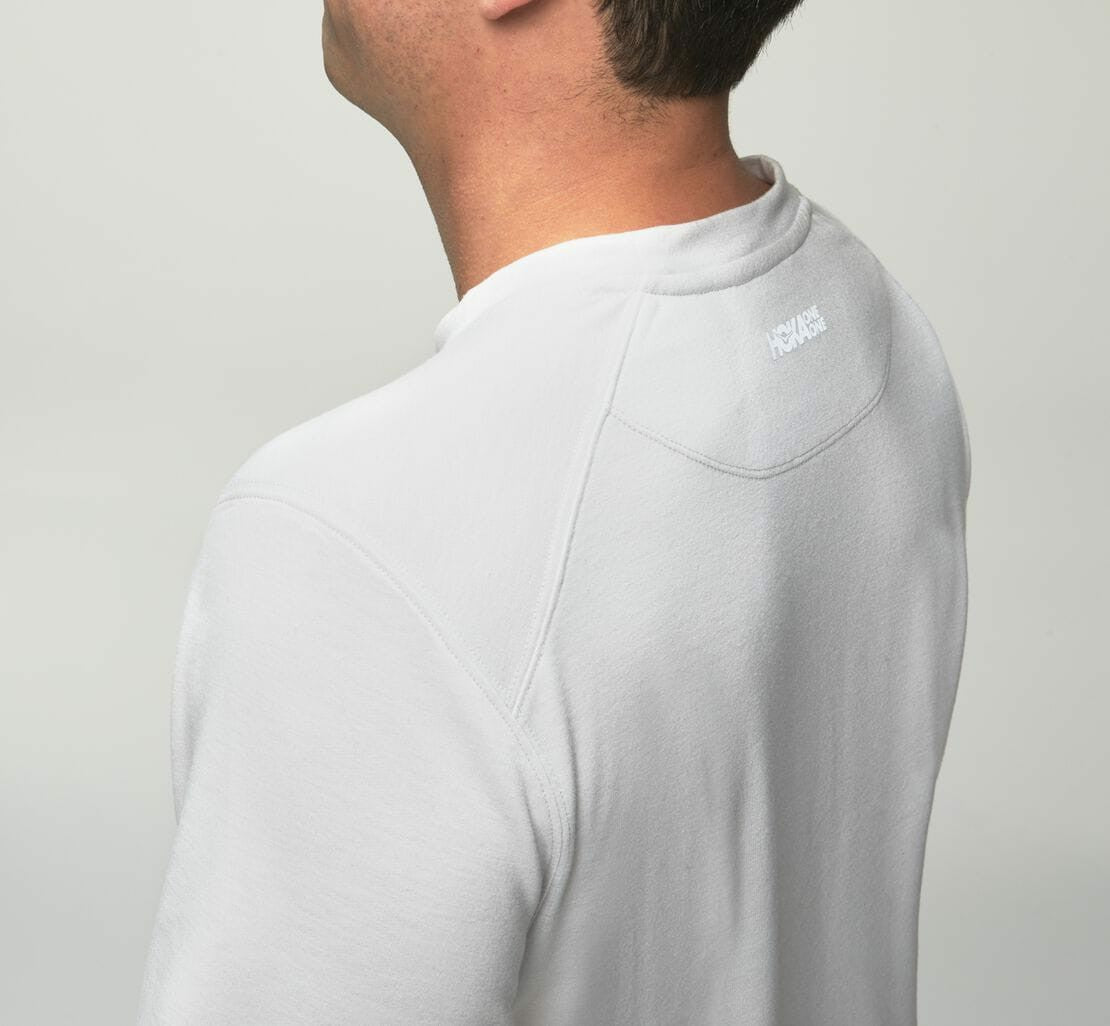 HOKA Men's Lifestyle Tee