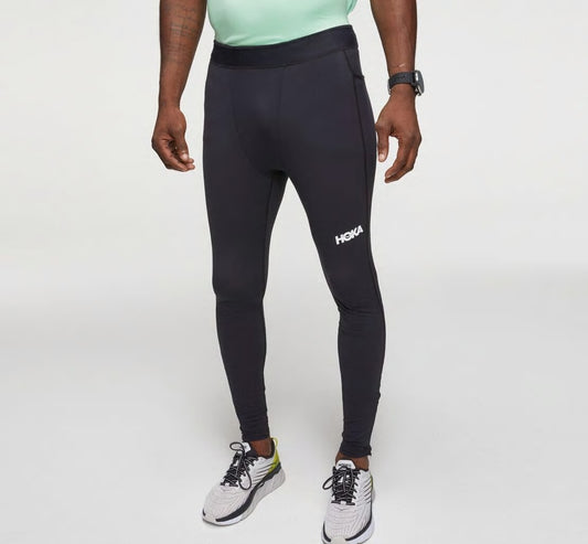 HOKA Men's Performance Full Length Tight