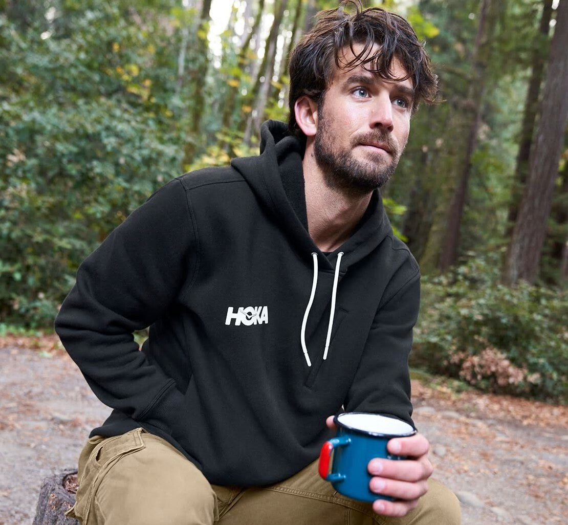 HOKA Men's Hoodie