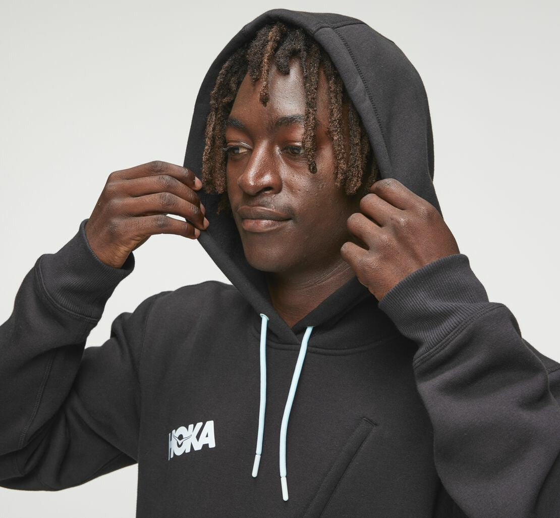 HOKA Men's Hoodie