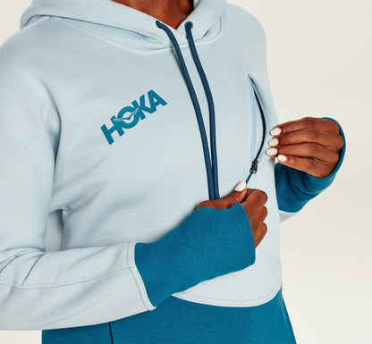 HOKA Women's Hoodie