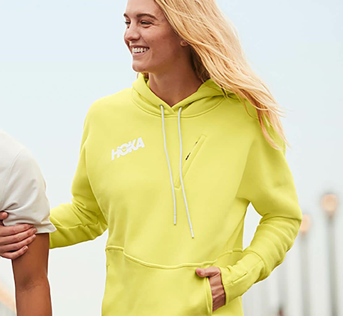 HOKA Women's Hoodie