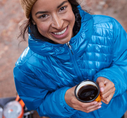 HOKA All Gender Puffy Jacket
