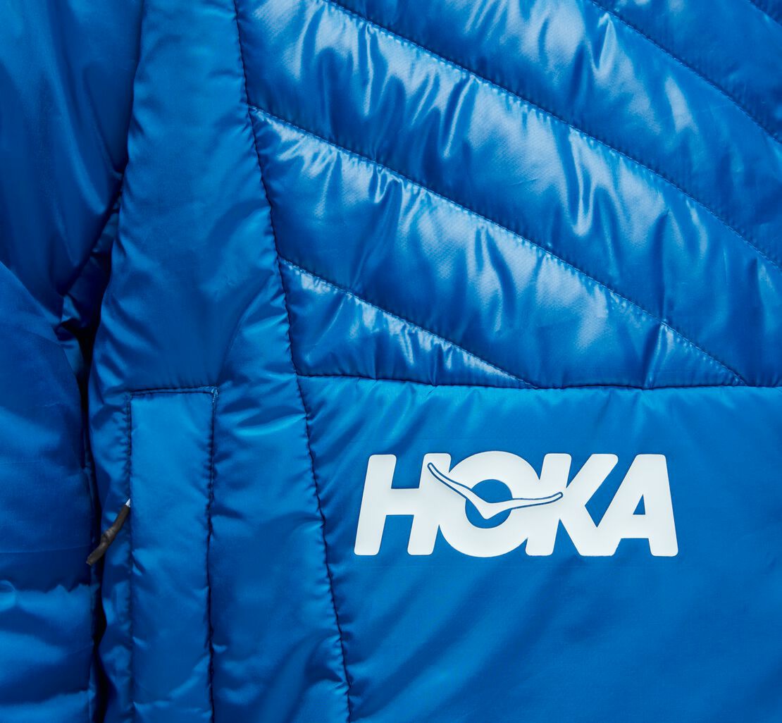 HOKA All Gender Puffy Jacket
