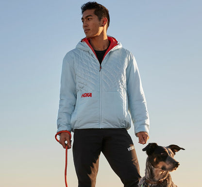 HOKA All Gender Puffy Jacket