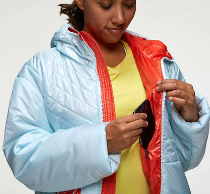 HOKA All Gender Puffy Jacket