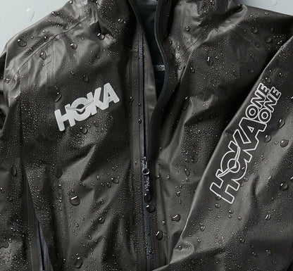 HOKA Women's GORE-TEX Shakedry™ Run Jacket