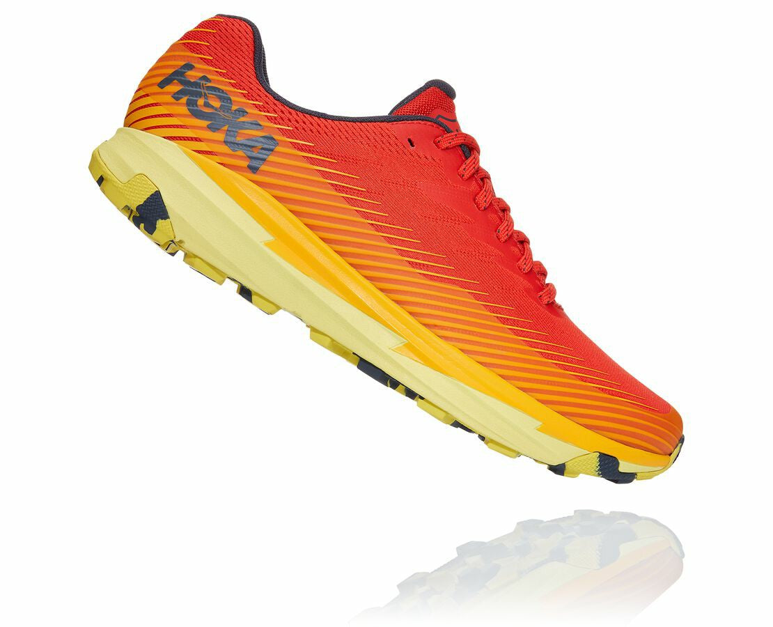 HOKA Men's Torrent 2