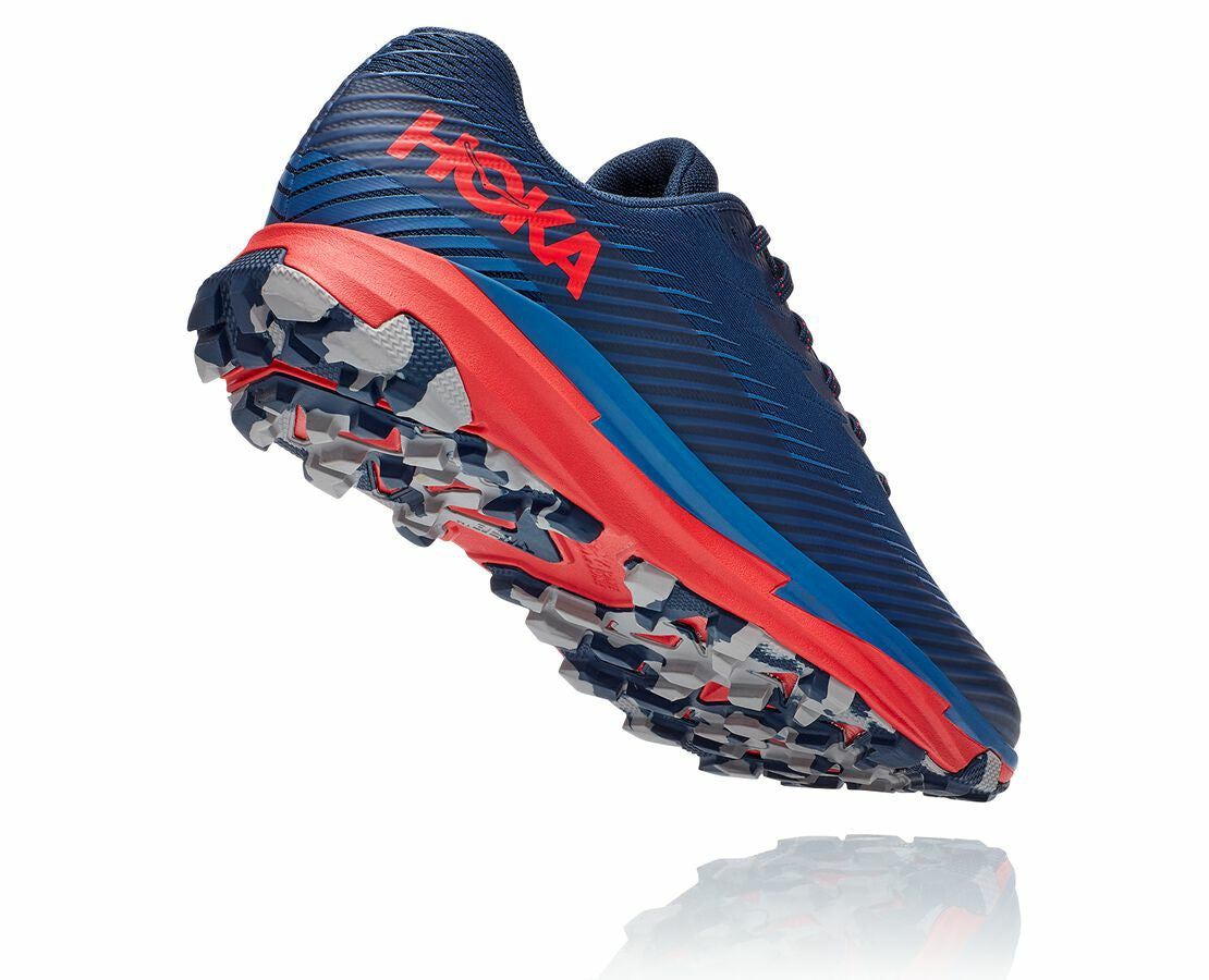 HOKA Men's Torrent 2