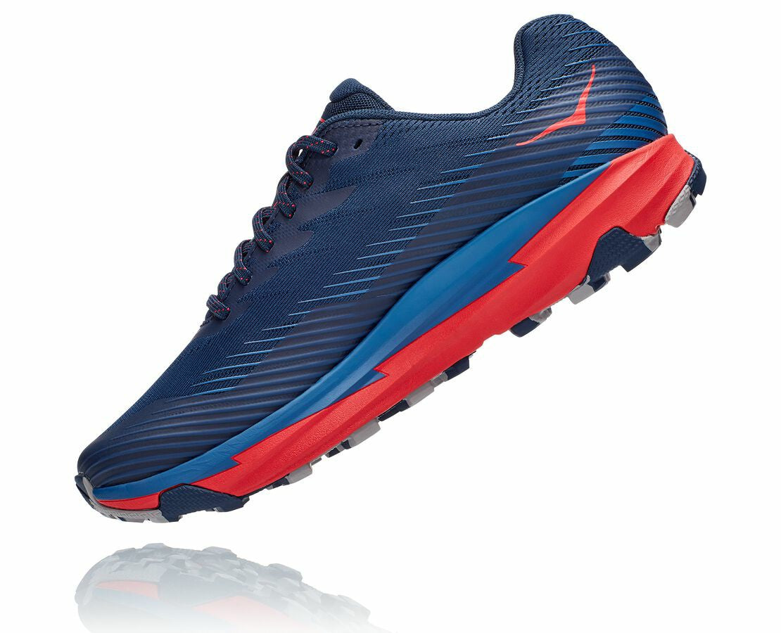 HOKA Men's Torrent 2