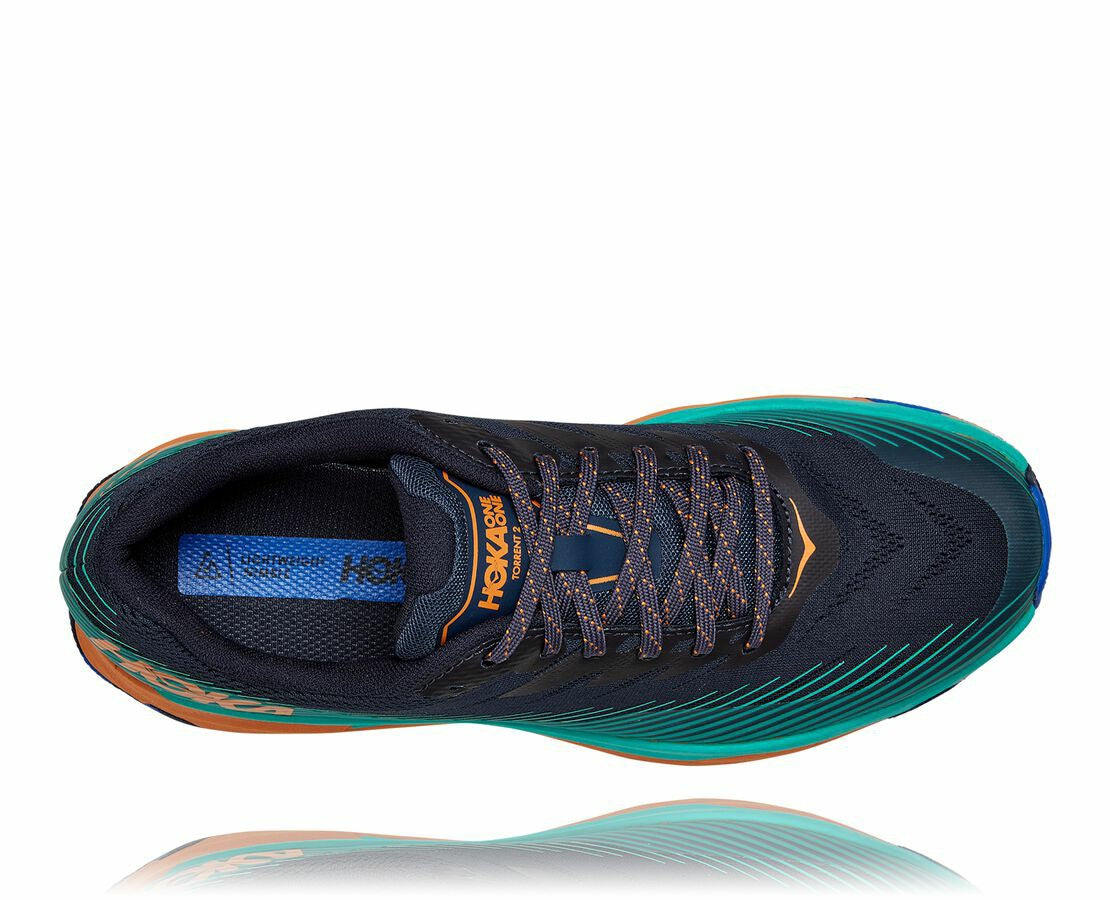 HOKA Men's Torrent 2