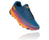 Moroccan Blue / Saffron