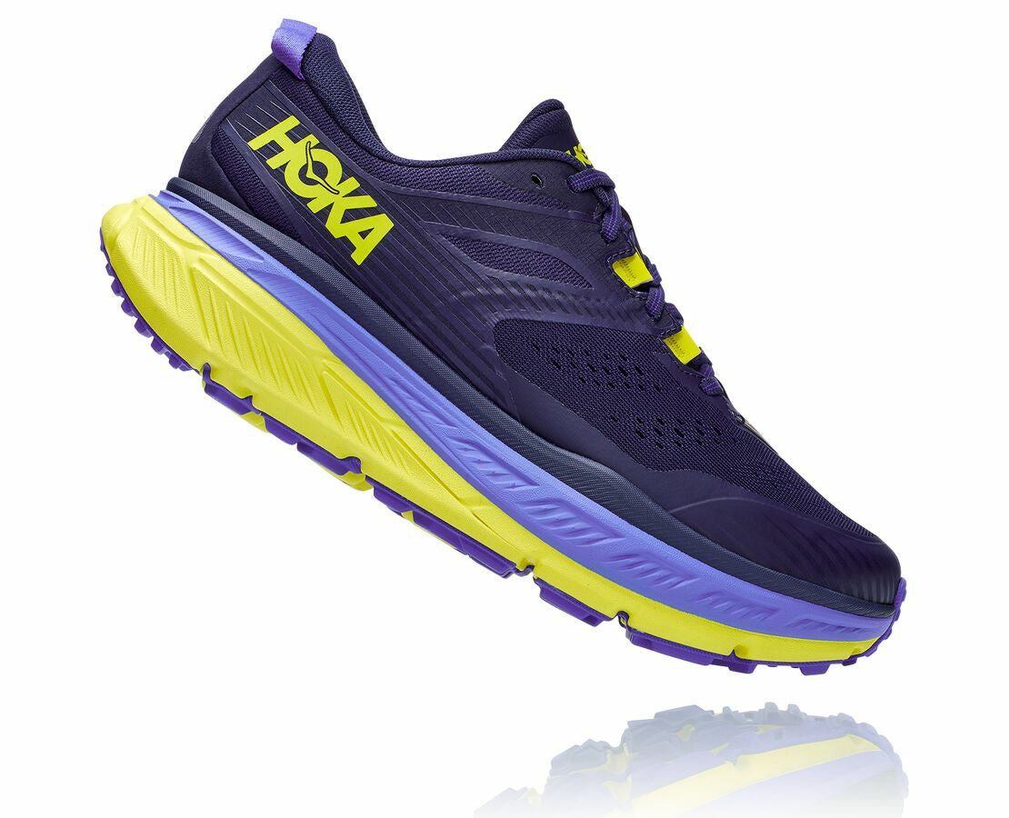 HOKA Men's Stinson Atr 6