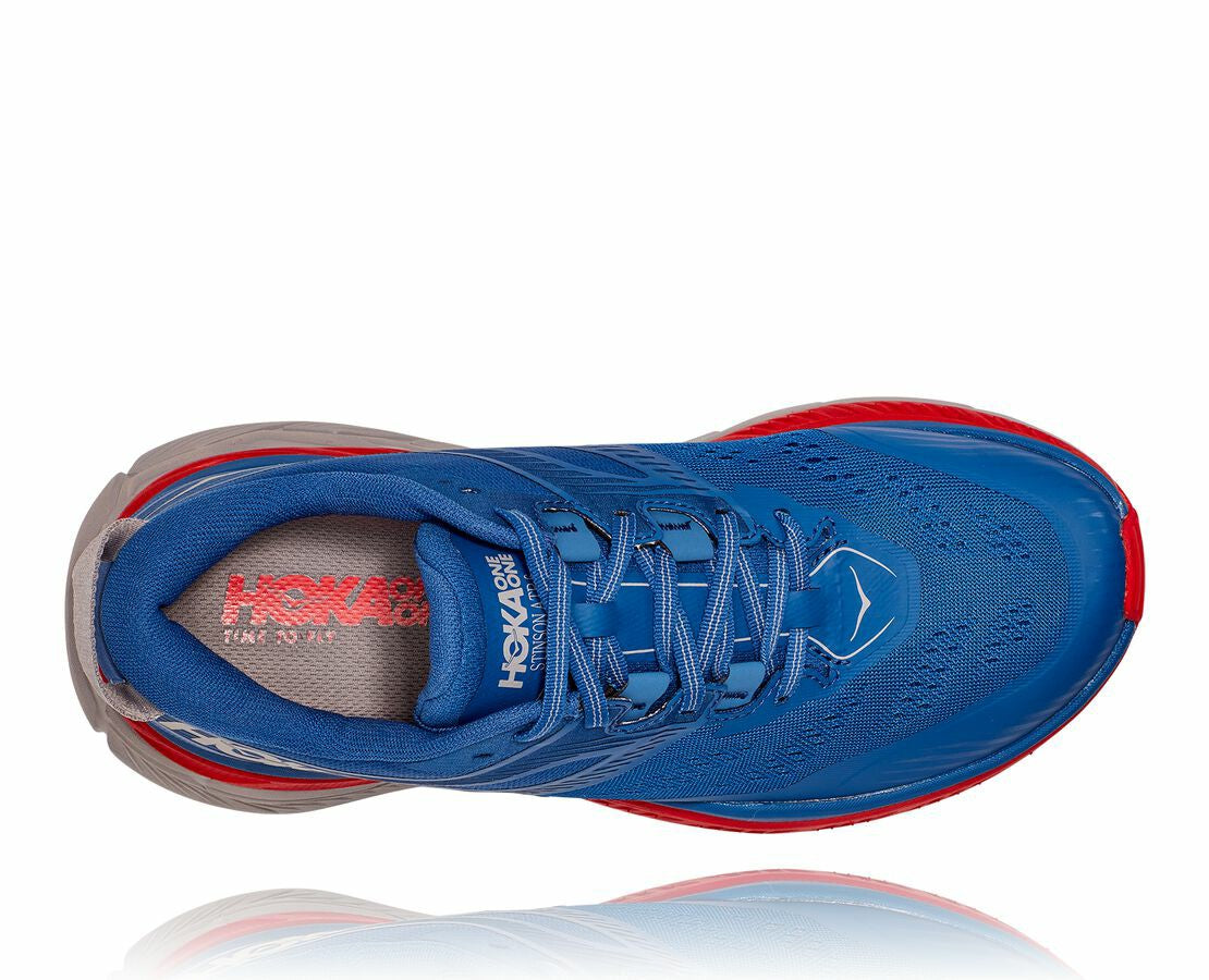 HOKA Men's Stinson Atr 6