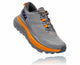 Frost Gray / Bright Marigold