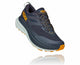 Ombre Blue / Saffron