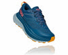 Moroccan Blue / Saffron