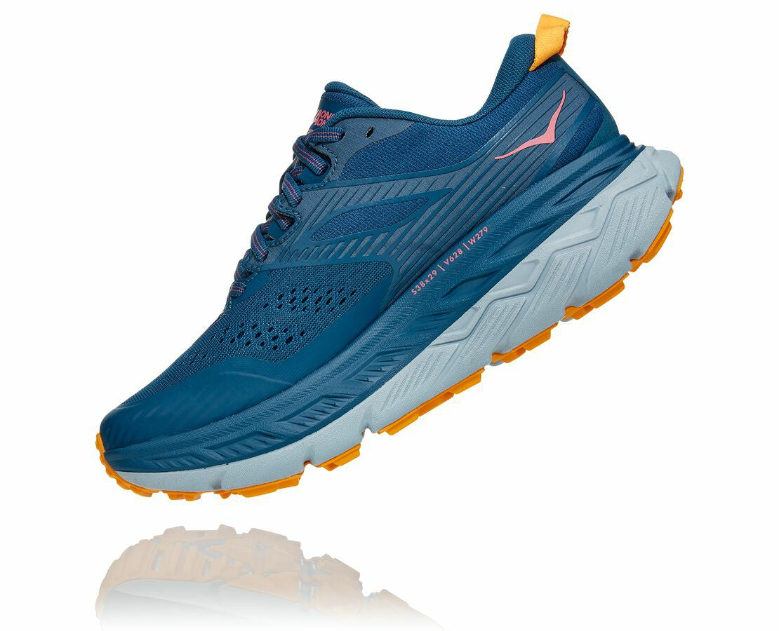 HOKA Women's Stinson Atr 6