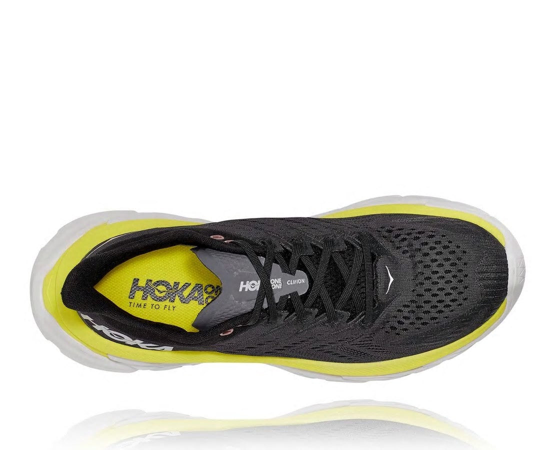 HOKA Men's Clifton Edge