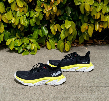 HOKA Men's Clifton Edge