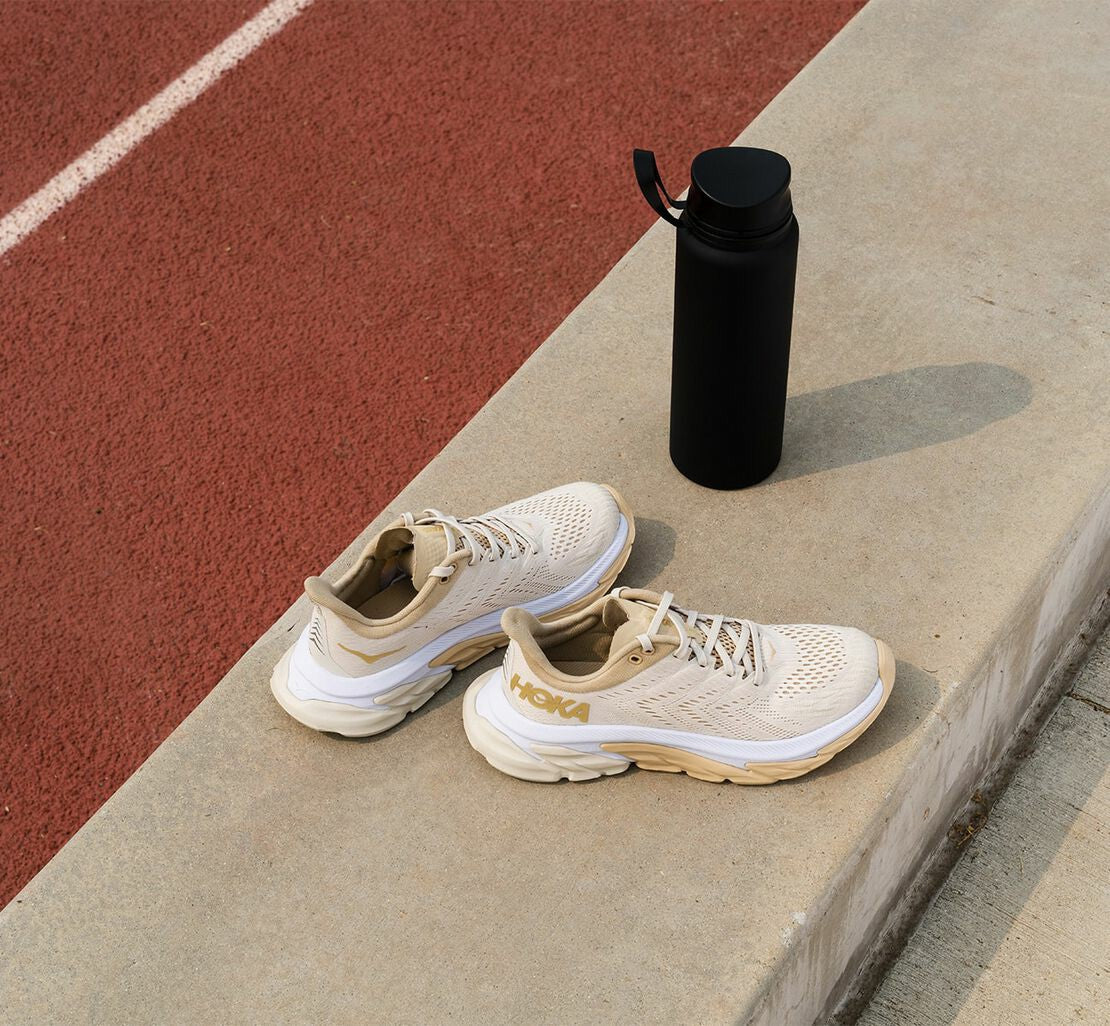 HOKA Men's Clifton Edge