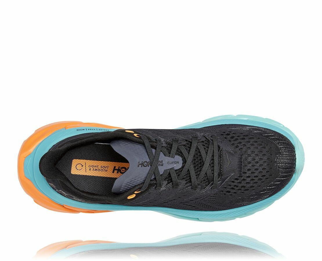 HOKA Men's Clifton Edge
