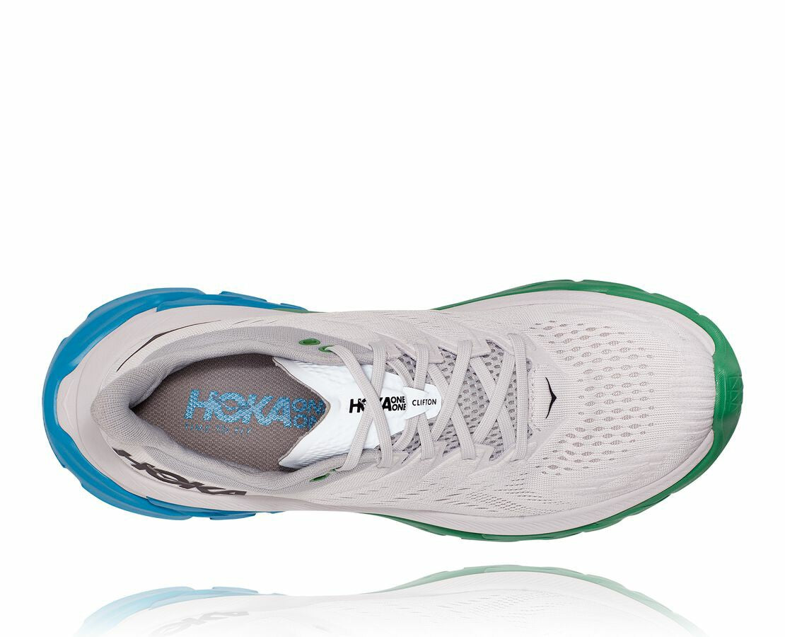 HOKA Men's Clifton Edge