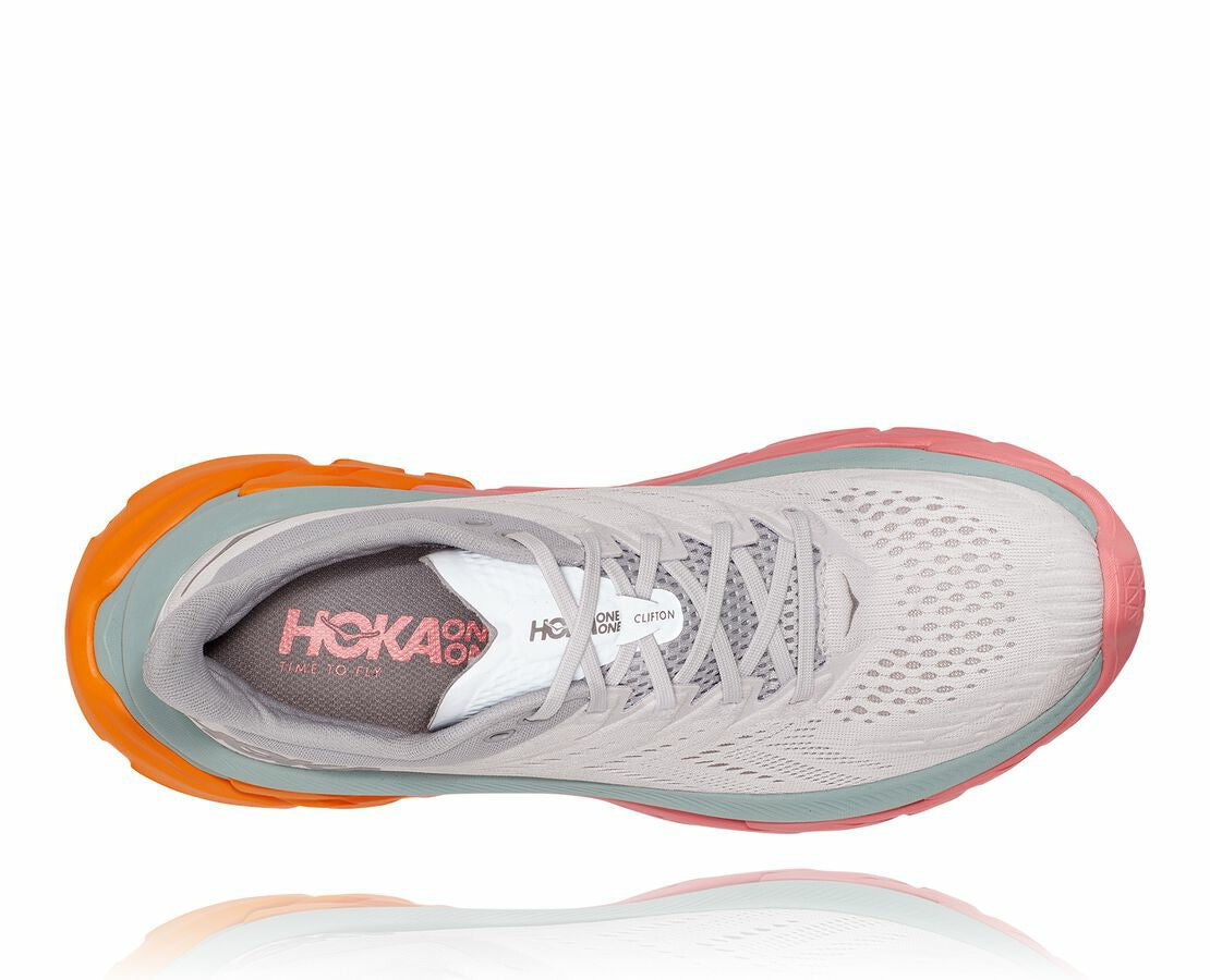 HOKA Men's Clifton Edge