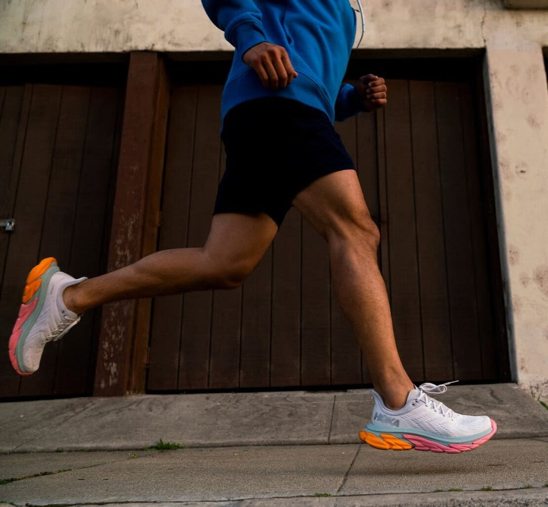 HOKA Men's Clifton Edge