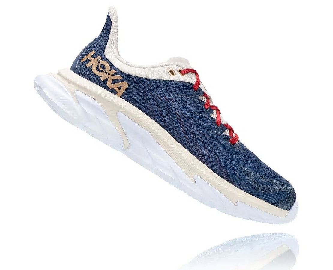 HOKA Men's Clifton Edge