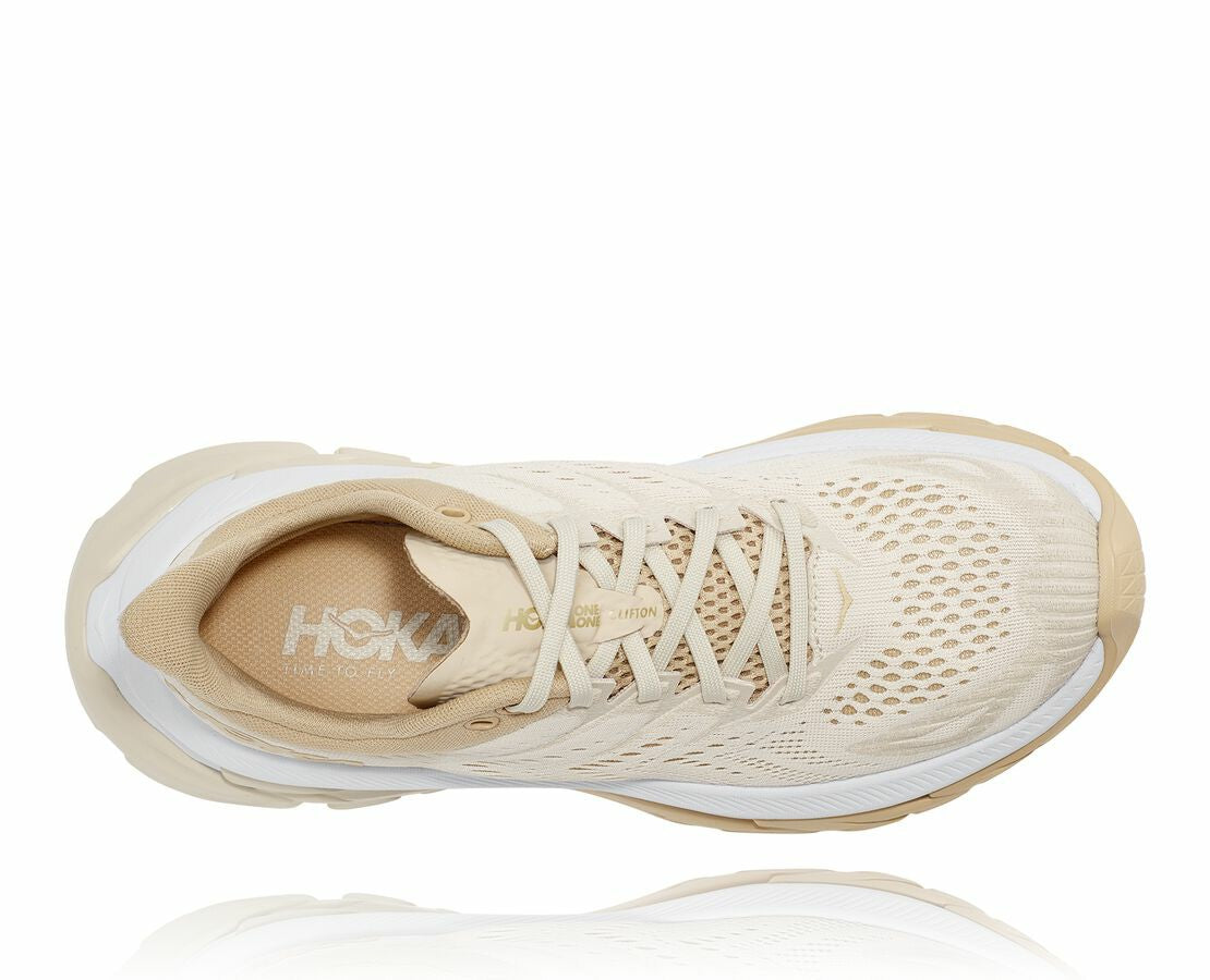 HOKA Women's Clifton Edge