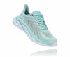 Eggshell Blue / White