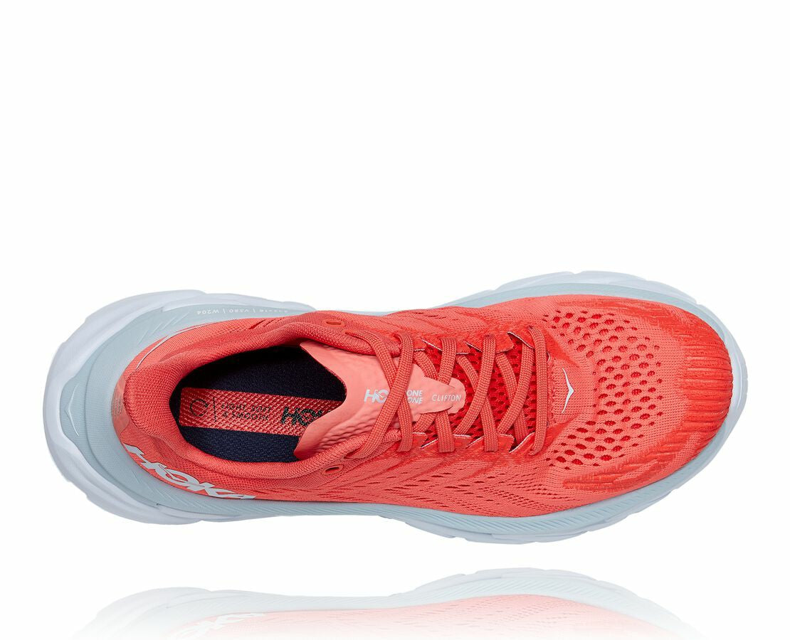 HOKA Women's Clifton Edge