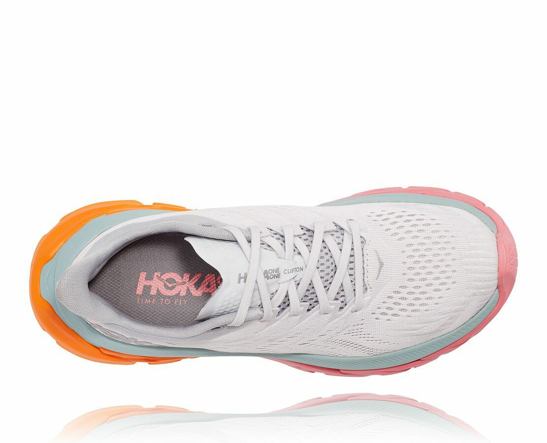 HOKA Women's Clifton Edge