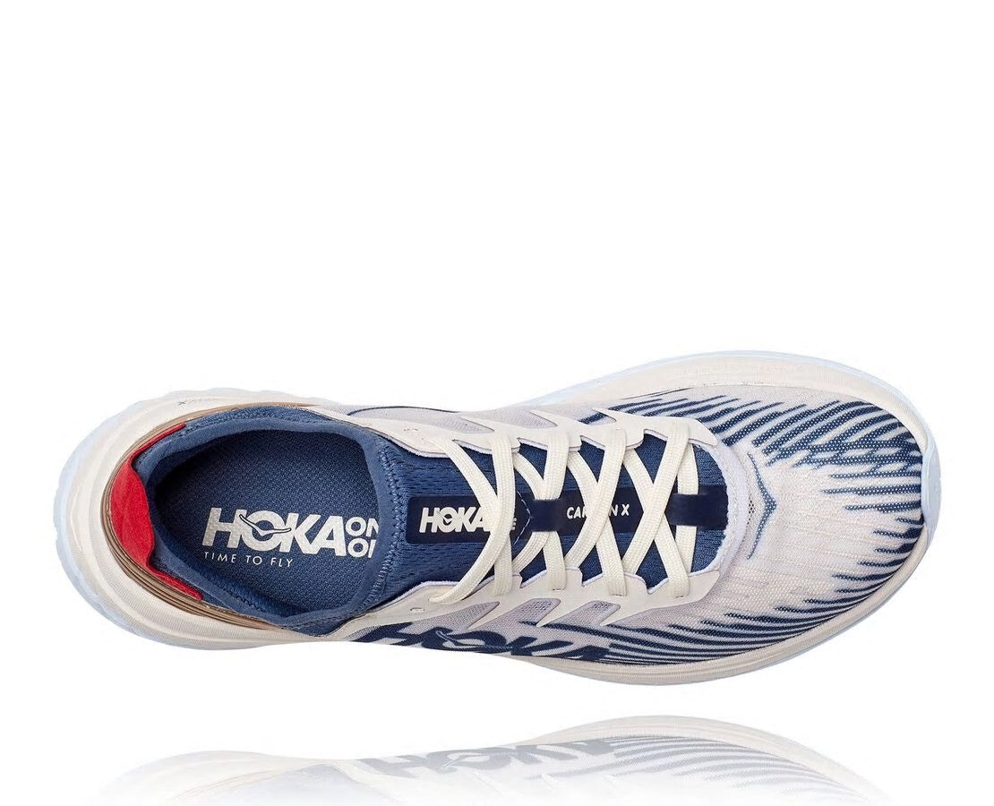 HOKA All Gender Carbon X-SPE