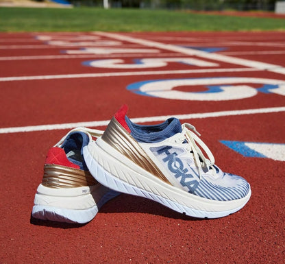 HOKA All Gender Carbon X-SPE