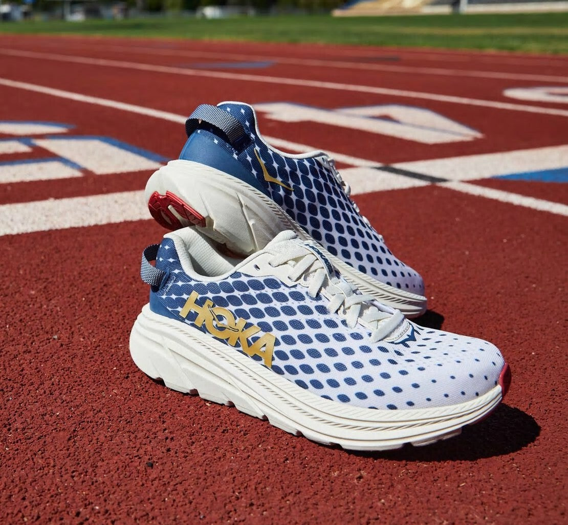 HOKA Men's Rincon 2