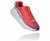 Hot Coral / White