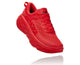 High Risk Red / Black