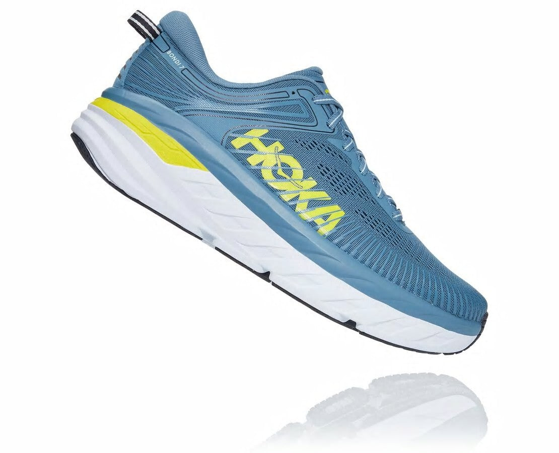 HOKA Men's Bondi 7