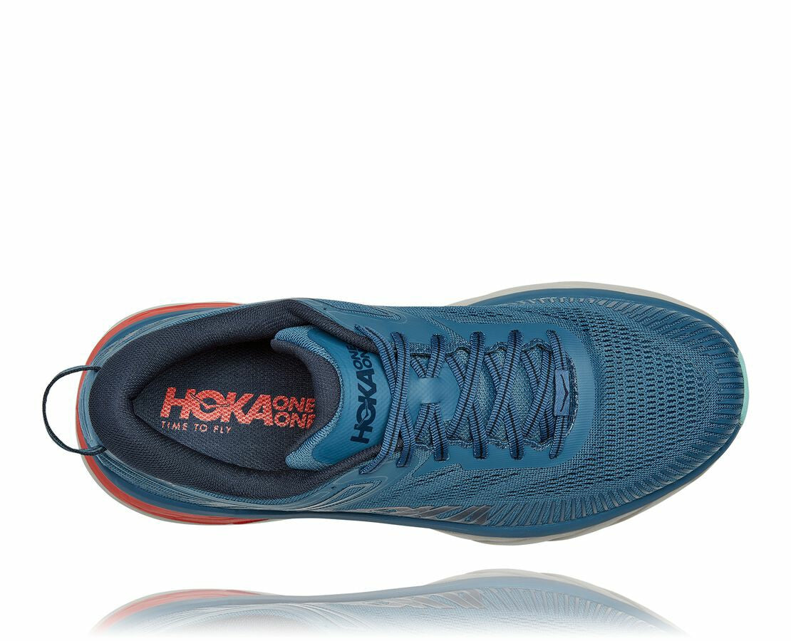 HOKA Men's Bondi 7