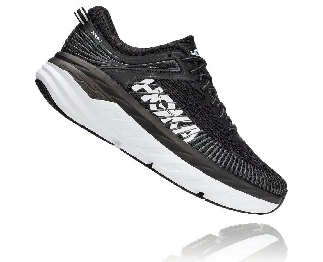 HOKA Women's Bondi 7