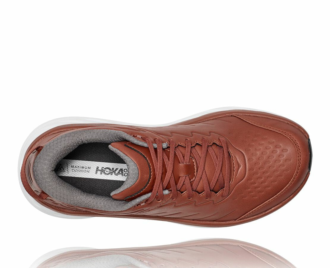 HOKA Men's Bondi Sr
