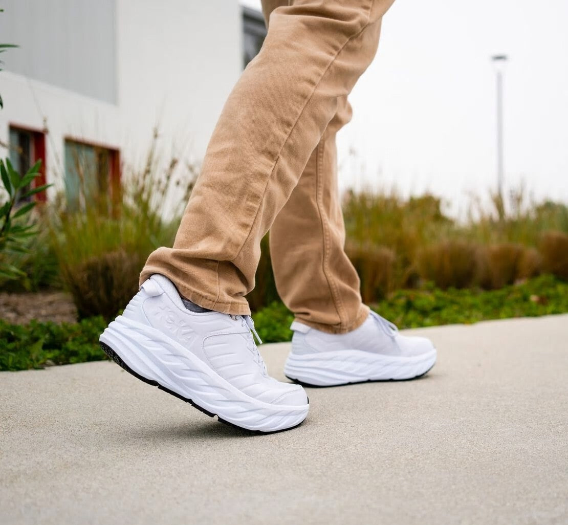 HOKA Men's Bondi Sr